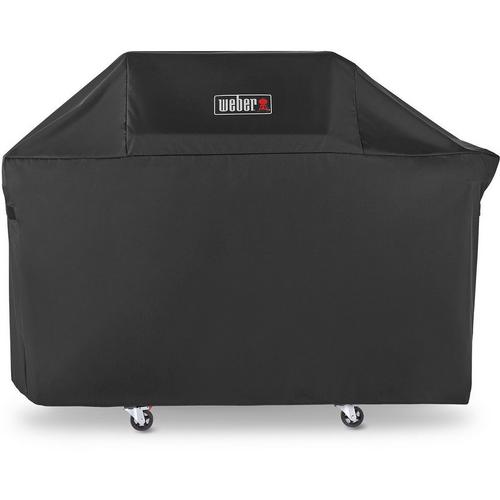 Weber GENESIS 300 Premium Grill Cover - Primary Image