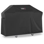 Weber GENESIS 300 Premium Grill Cover - Thumbnail 2 of 3