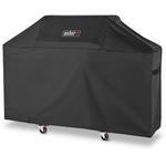 Weber GENESIS 300 Premium Grill Cover - Thumbnail 3 of 3