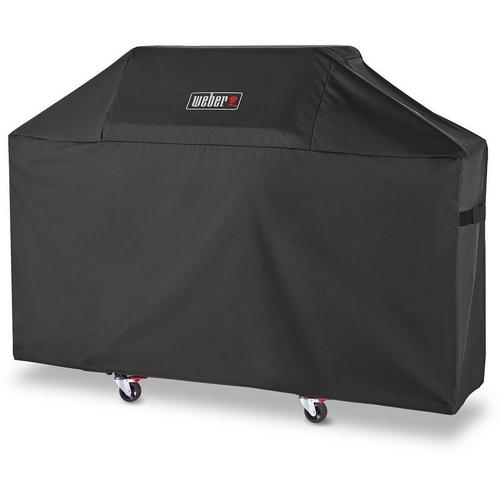 Weber GENESIS 300 Premium Grill Cover - Primary Image