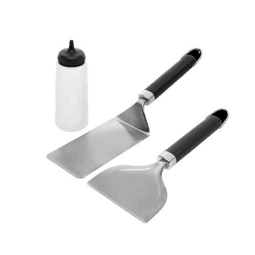 Weber Griddle Starter Set - Primary Image