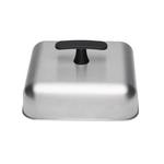 Weber Basting Dome - Thumbnail 1 of 3