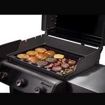 Weber Spirit 300 Series Carbon Steel Griddle - Thumbnail 2 of 3