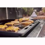 Weber Spirit 300 Series Carbon Steel Griddle - Thumbnail 3 of 3