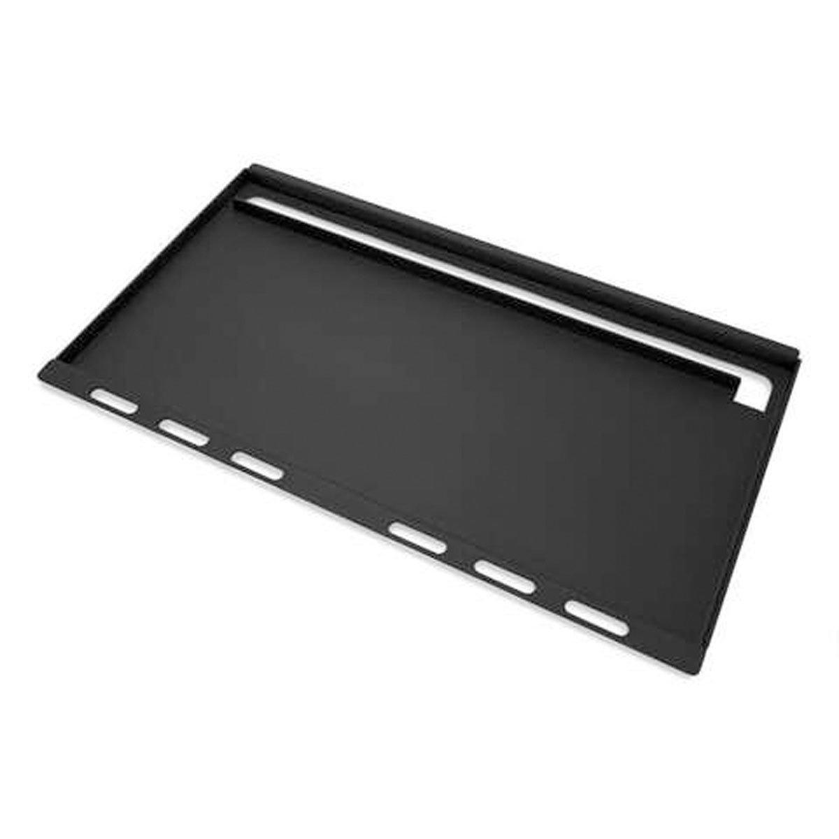 Weber Genesis 400 Series Carbon Steel Griddle - Weber