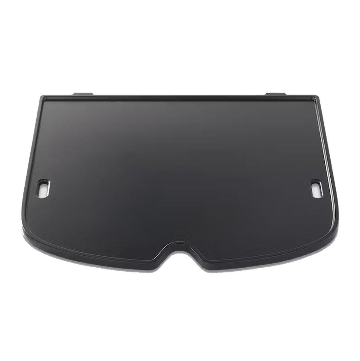 Weber Traveler Grill Griddle - Weber
