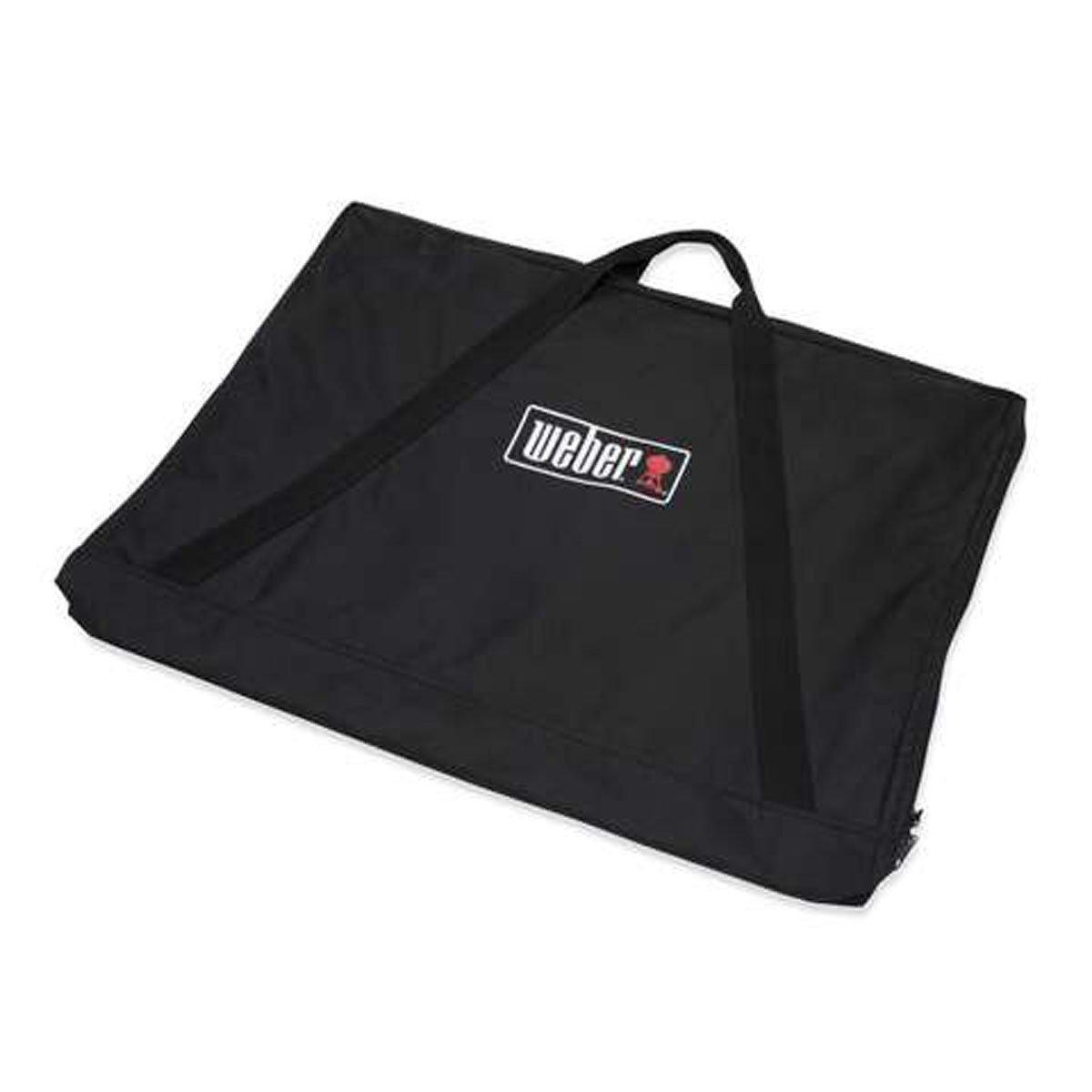Weber Black Griddle Storage Bag - Spirit & Genesis 300 Series - Weber