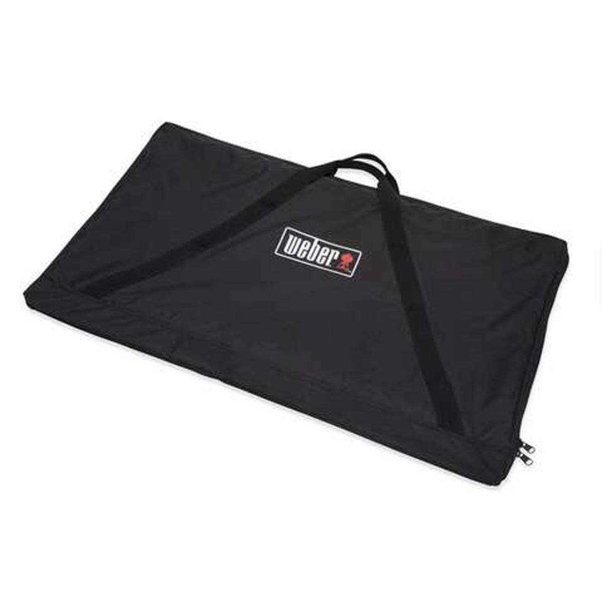 Weber Black Griddle Storage Bag for Genesis 400 Series - Weber