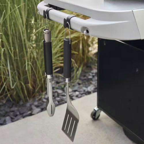 Weber Works Tool Hooks Set - Primary Image