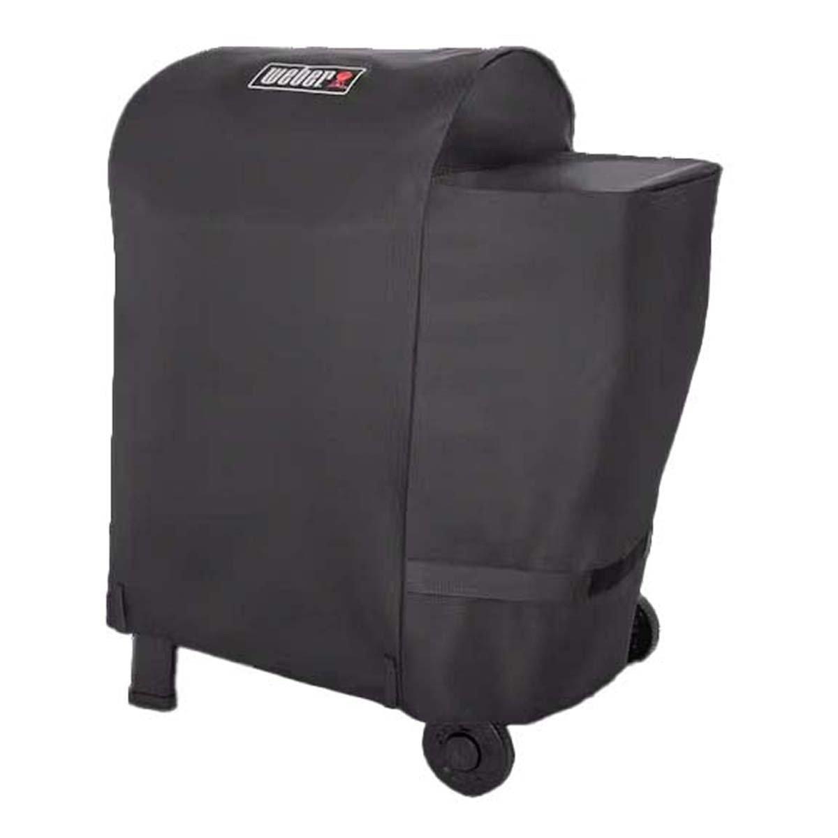 Weber Premium Grill Cover Weber Smoque - Weber