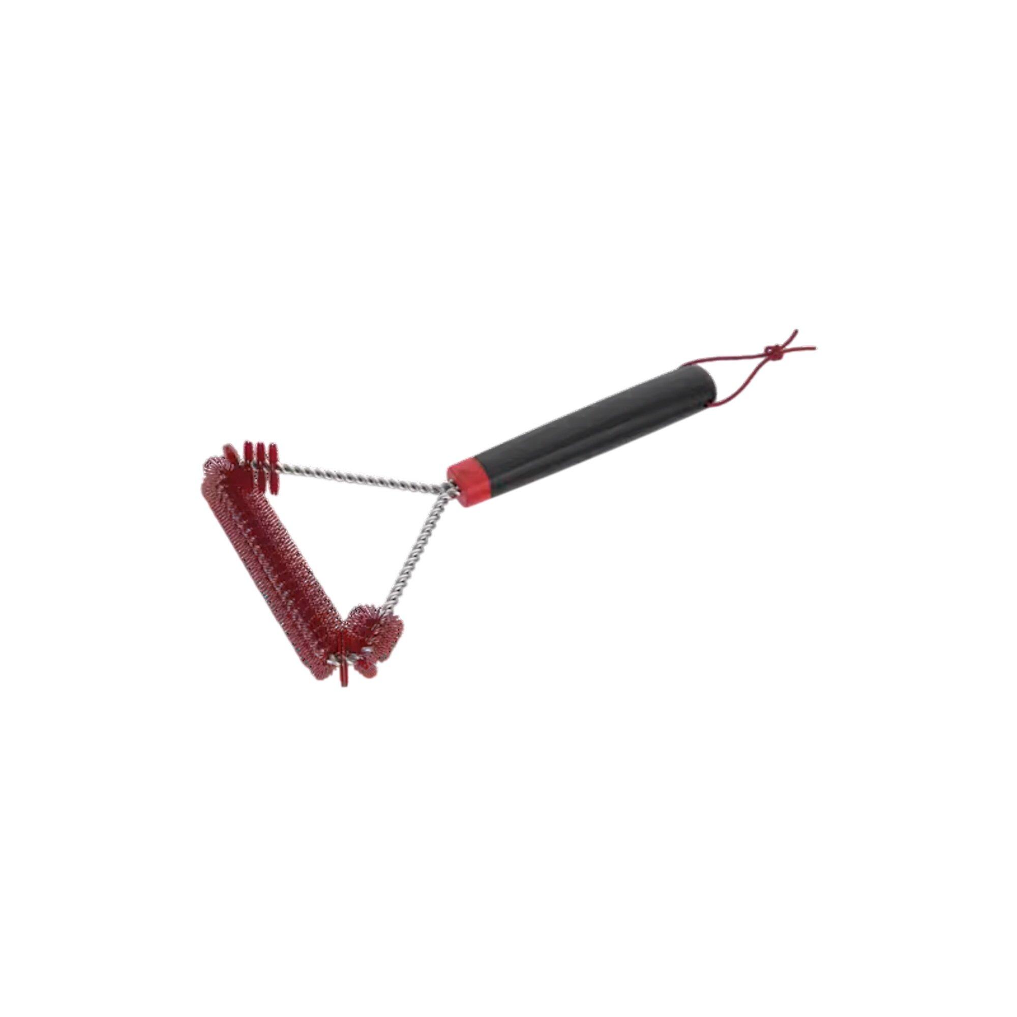 Weber 12 Inch Cold Cleaning Grill Brush - Weber