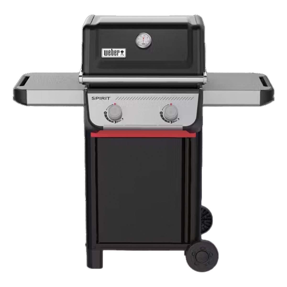 Weber Spirit E-210 Gas Grill (Liquid Propane) - Weber