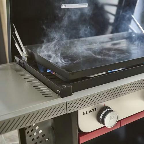 Weber Slate 28" Rust Resistance Griddle - Primary Image