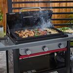 Weber Slate 28" Rust Resistance Griddle - Thumbnail 3 of 3