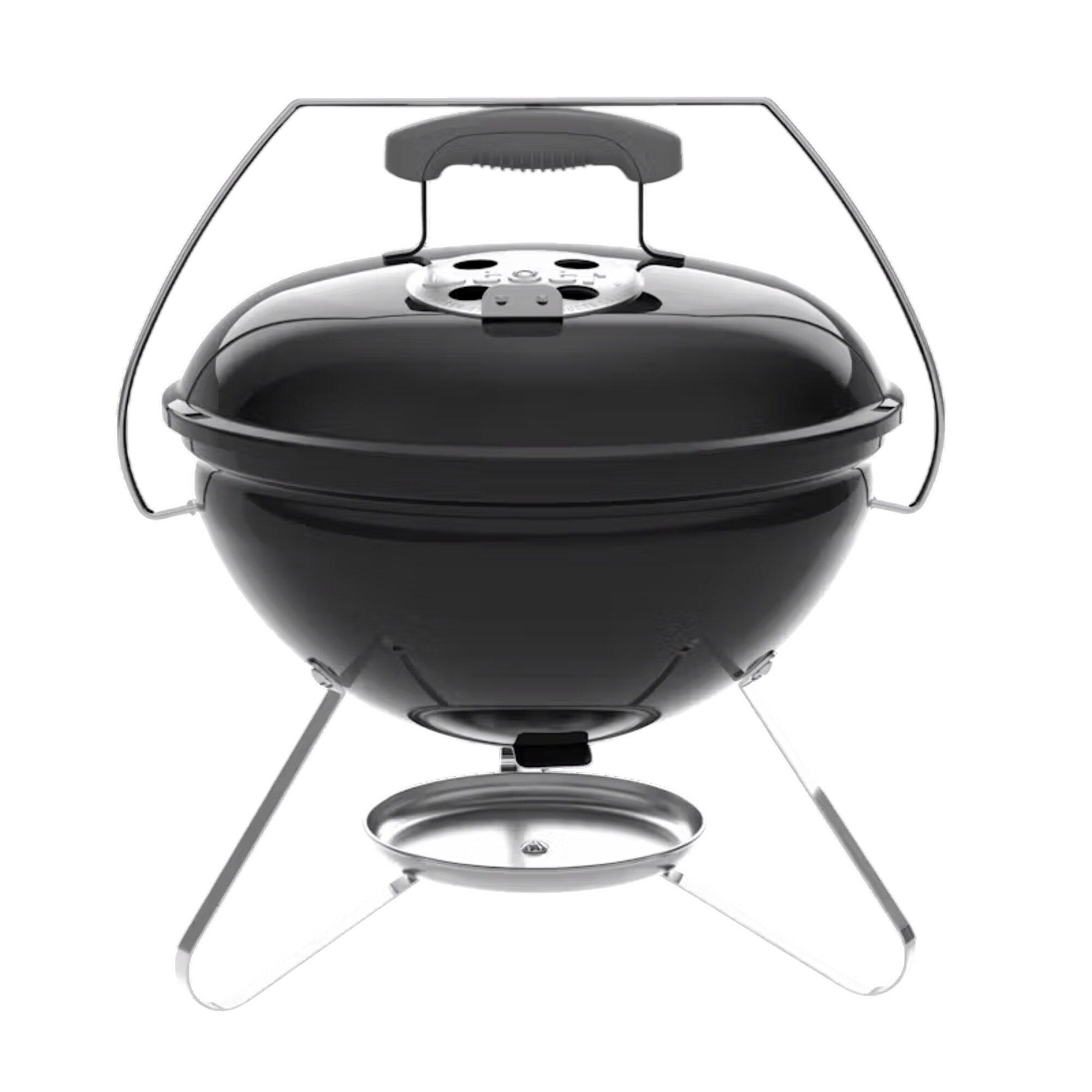 Weber Smokey Joe 14" Charcoal Grill - Weber