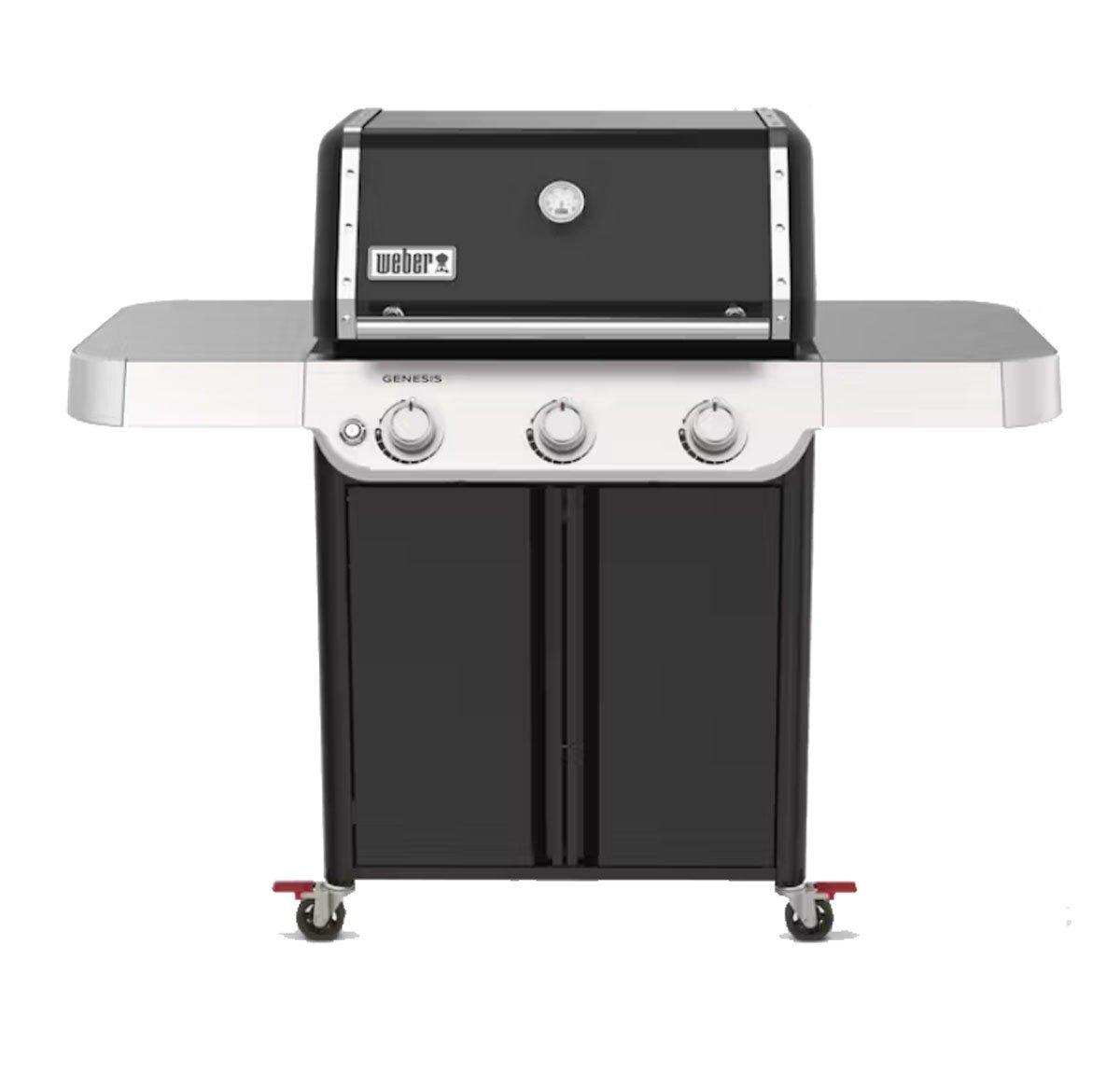 Weber Genesis E-315 Gas Grill - Liquid Propane - Weber