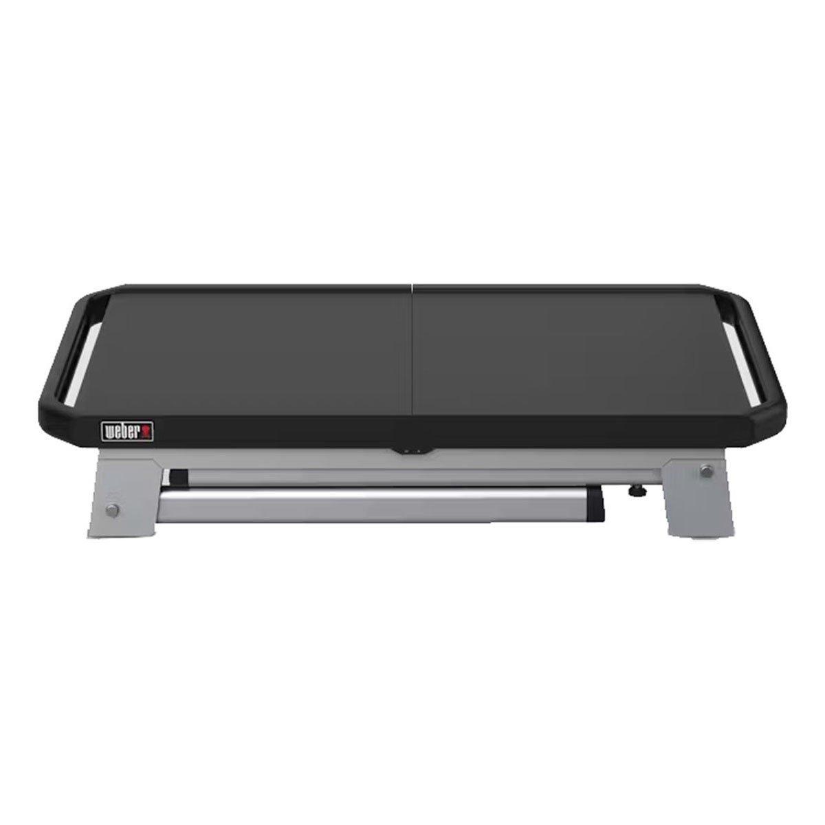 Weber Traveler 17 & 22 Expandable Stand - Weber
