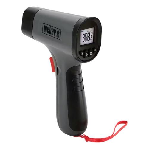 Weber Infrared Thermometer - Primary Image