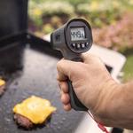 Weber Infrared Thermometer - Thumbnail 2 of 2