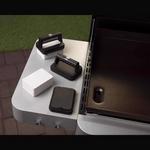 Weber Griddle Cleaning Kit - 6 Piece Set - Thumbnail 5 of 5