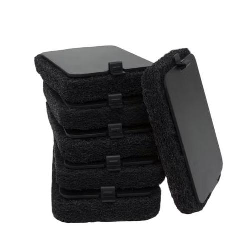 Weber Griddle Scour Pad Replacement Pack - Primary Image