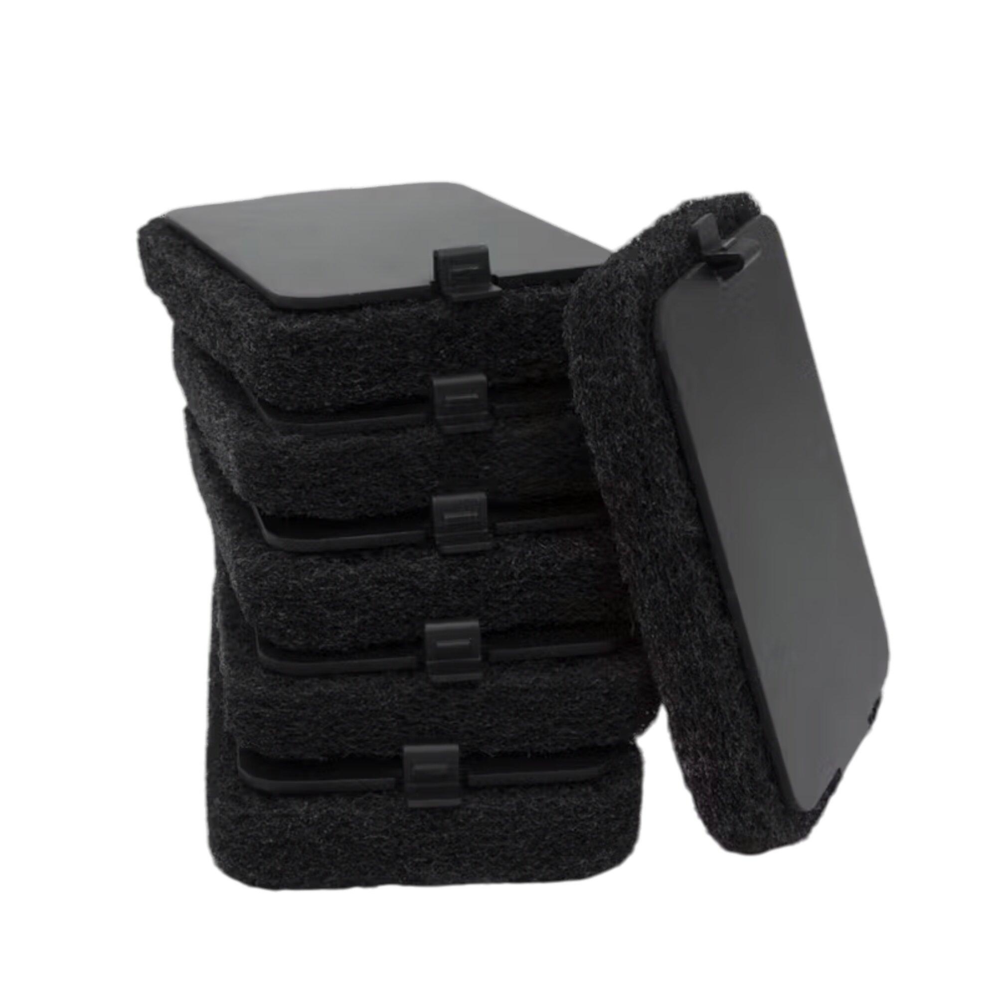 Weber Griddle Scour Pad Replacement Pack - Weber