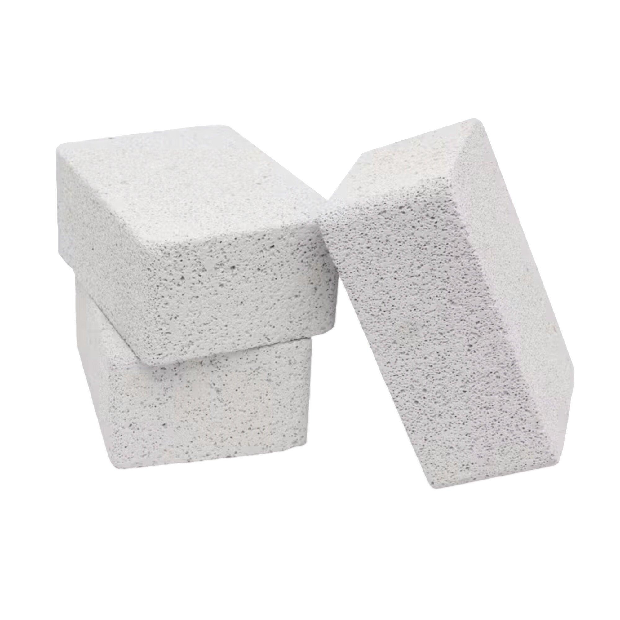 Weber Griddle Cleaning Stone Replacement Pack - Weber