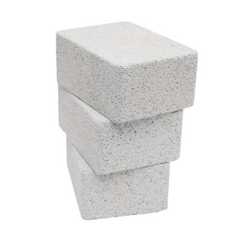 Weber Griddle Cleaning Stone Replacement Pack - Primary Image