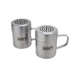 Weber Smashed Burger Set - Thumbnail 2 of 7