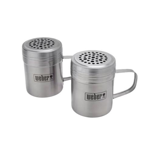 Weber Smashed Burger Set - Primary Image