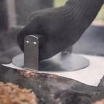 Weber Smashed Burger Set - Thumbnail 5 of 7
