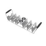 Weber Taco Rack - Thumbnail 1 of 3