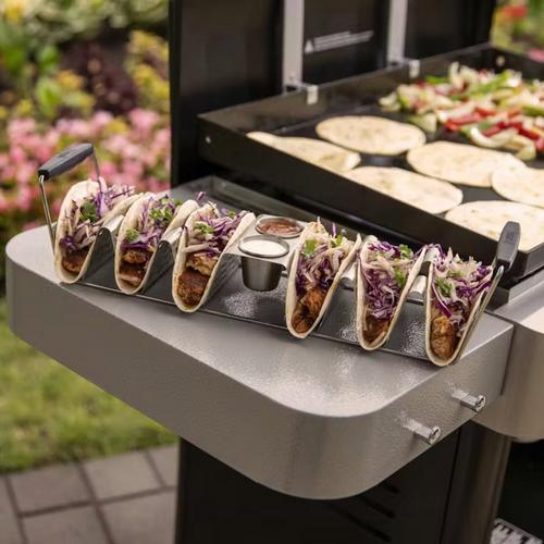 Weber Taco Rack - Primary Image
