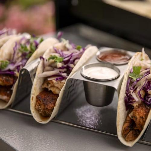 Weber Taco Rack - Primary Image