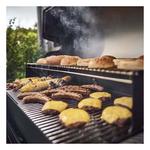 Weber Searwood XL 600 Pellet Grill - Thumbnail 2 of 7