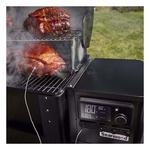 Weber Searwood XL 600 Pellet Grill - Thumbnail 3 of 7