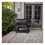 Weber Searwood XL 600 Pellet Grill - Thumbnail 4 of 7