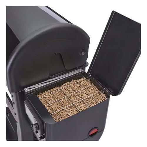 Weber Searwood XL 600 Pellet Grill - Primary Image