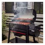 Weber Searwood XL 600 Pellet Grill - Thumbnail 6 of 7