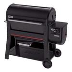 Weber Searwood XL 600 Pellet Grill - Thumbnail 7 of 7