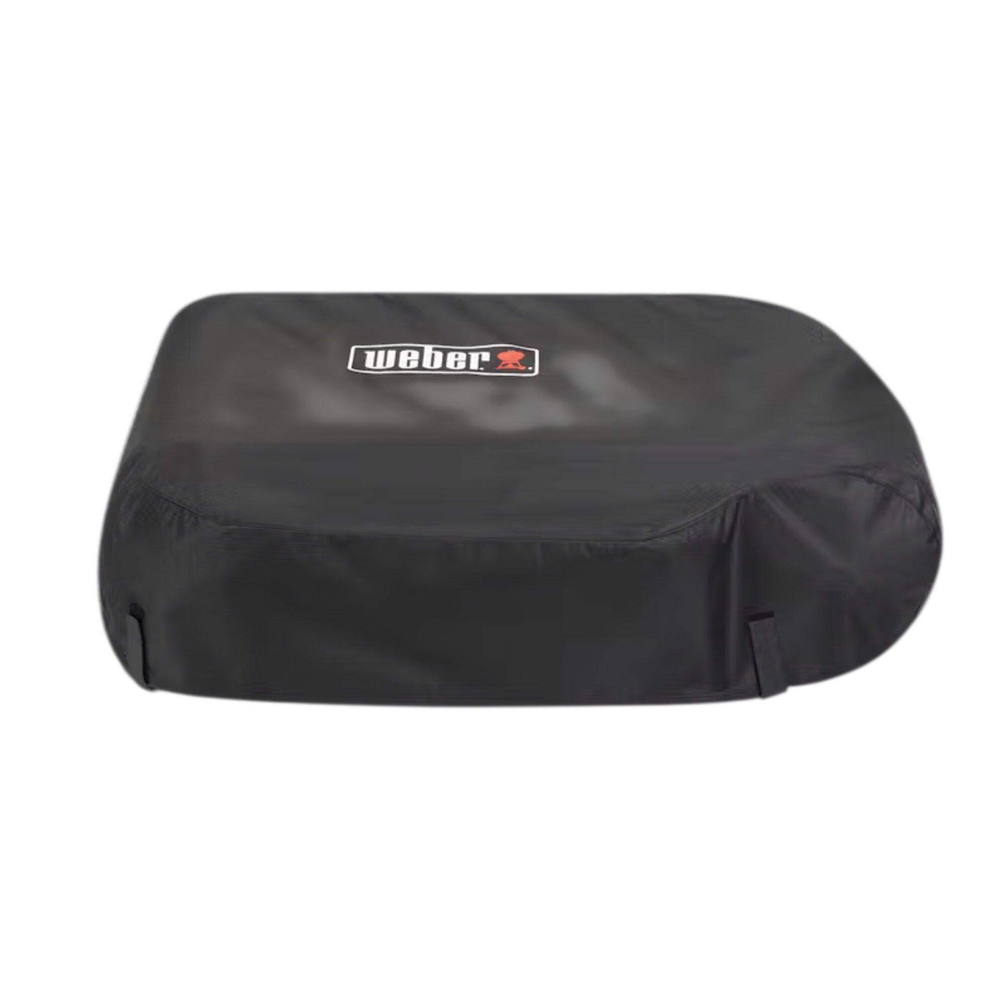 Weber Premium 22" Tabletop Griddle Cover - Weber