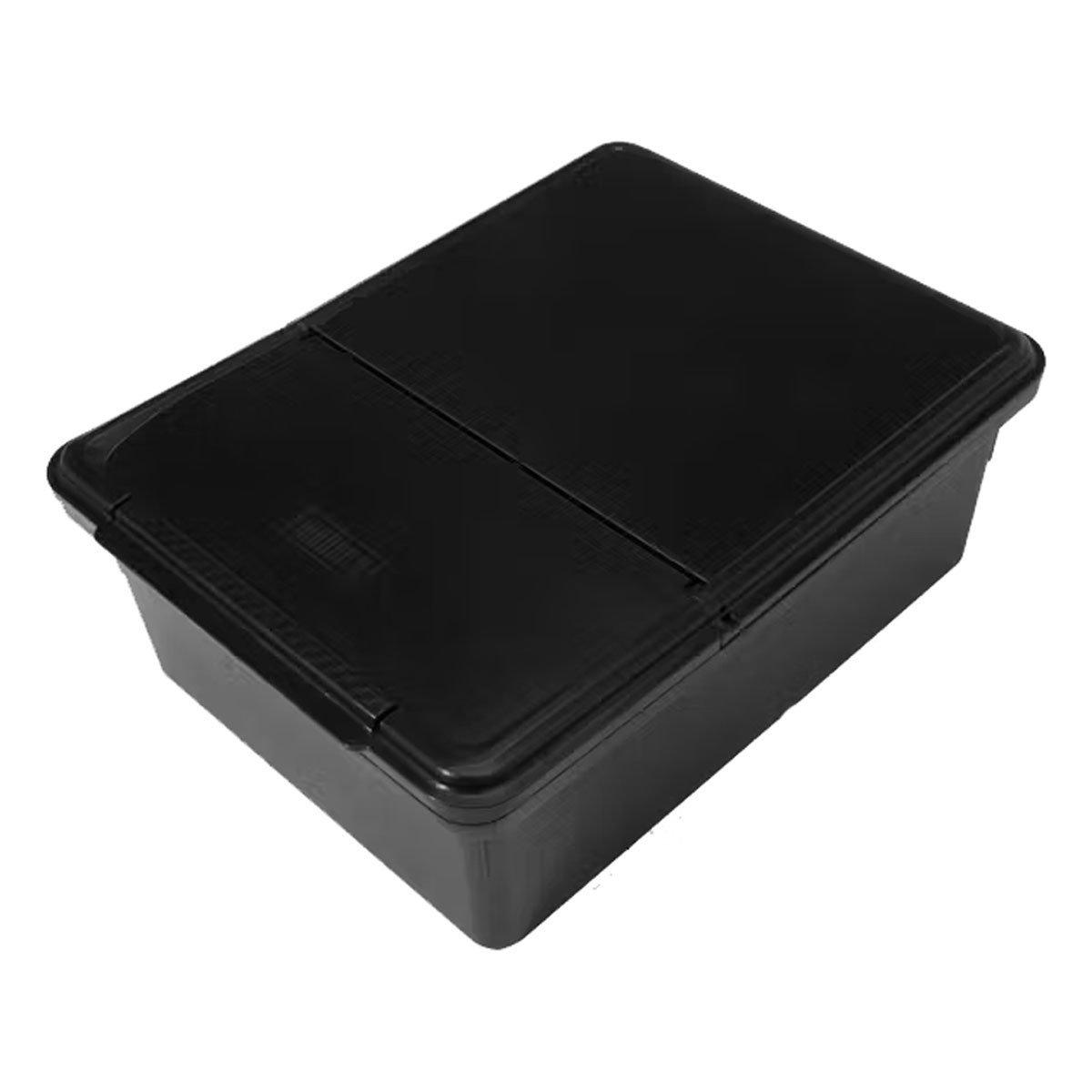 Weber Works Outdoor Storage Bin - Weber