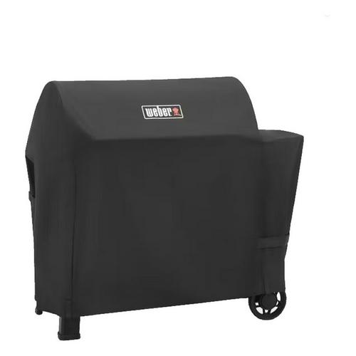 Weber Searwood XL Cover - Primary Image