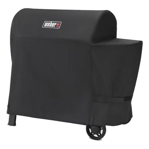 Weber Searwood XL Cover - Primary Image