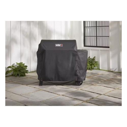 Weber Searwood XL Cover - Primary Image