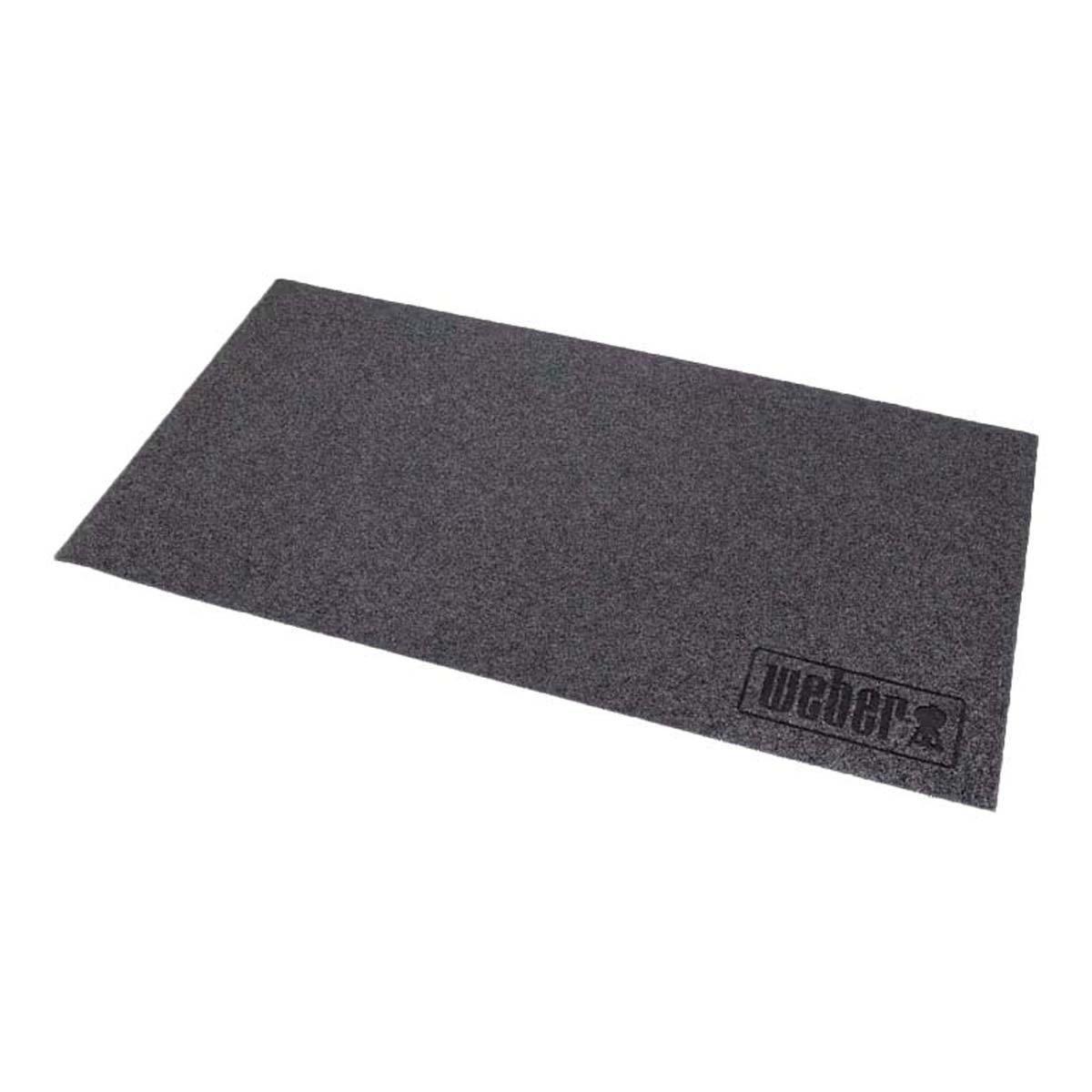 Weber XL Floor Protection Mat - Weber