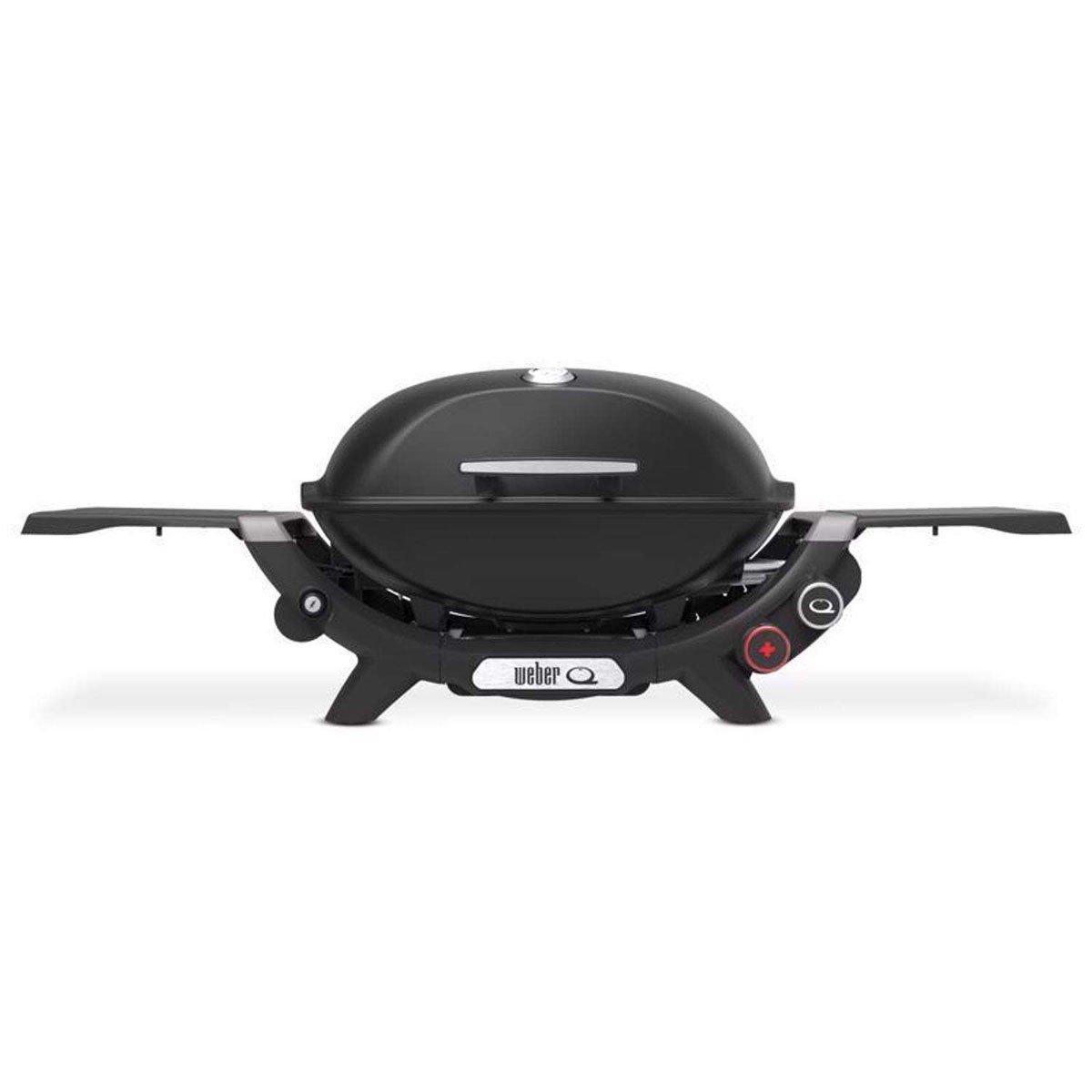 Weber Q 2800N + Gas Grill - Weber