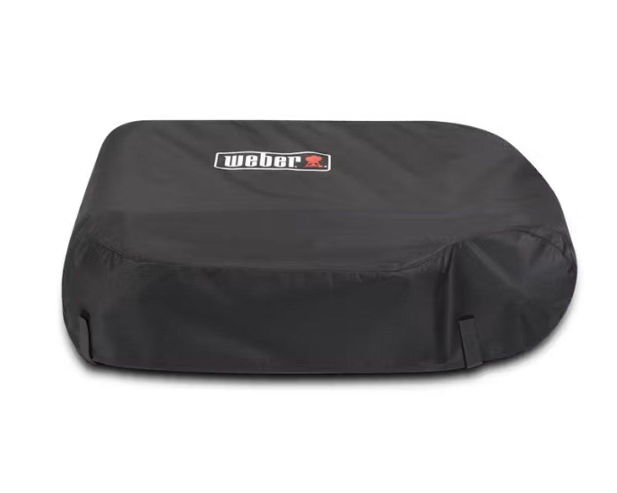 Weber Traveler 22 Premium Griddle Cover - Weber