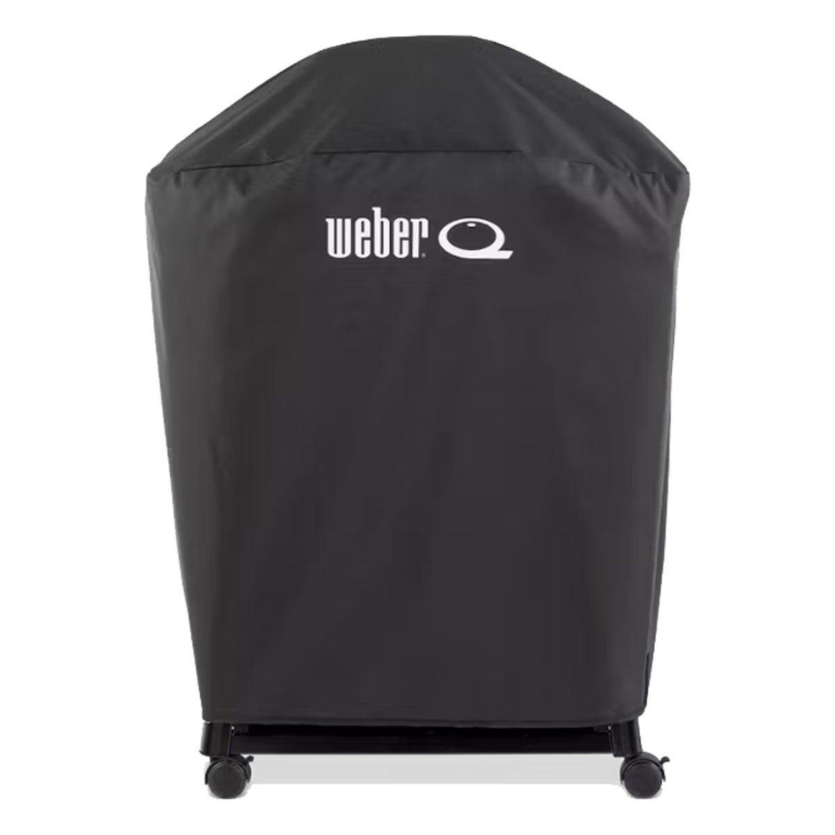 Weber Premium Q 2800N+ Grill Cover - Weber