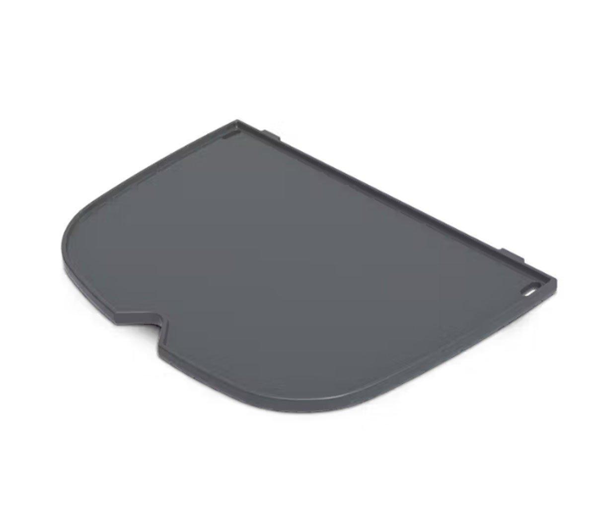 Weber Q 2800N+ Half Griddle - Weber